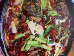 老板恋上鱼-老板恋上鱼(高新万达店)