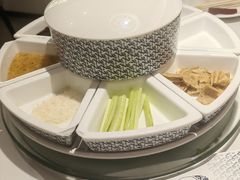 -羲和雅苑•北京烤鸭(国贸商城店)