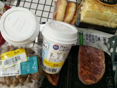 -盒马鲜生(领丰汇店)