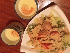 -浪花亭日本料理(古田路店)