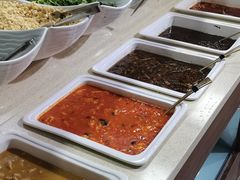 -汉唐守艺人·河北面馆(民心河店)