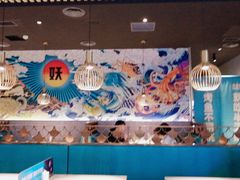 大堂-半天妖烤鱼(印象城店)