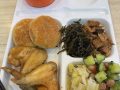 -香妃烤鸡(西单店)