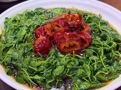 -长兴菜馆(高桥店)