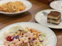 -萨莉亚意式餐厅(天河城购物中心店)