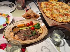 -碧特博格·20年品牌西餐厅(芜湖路店)