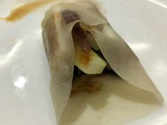-鸭王烤鸭店(三里河店)