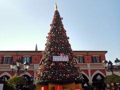 -佛罗伦萨小镇广佛名品奥特莱斯(疏港路店)