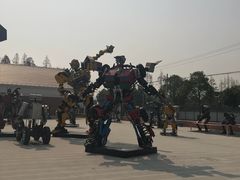 -上海长兴岛郊野公园