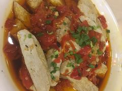 -老街饭庄·地道淮扬菜(扬子江北路总店)