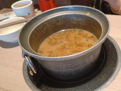 -浅锅和牛小锅放题(深业上城店)