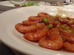 -龙宴海鲜城(经中路店)