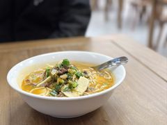 -立文冬·鲜活面(杭州太合商业中心店)