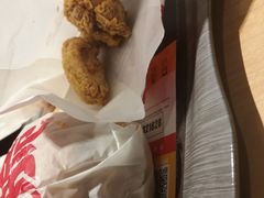 -麦当劳(正定瑞天店)