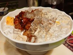 冰镇糖醋里脊-桂满陇-十里风荷(合生汇店)
