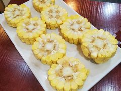 玉米-广味鲜潮汕牛肉火锅(延安三路店)