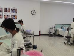 点击看大图 -悟空祛痘·亚健康皮肤管理中心