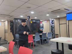 -永和大王(茉莉上新·漕宝店)