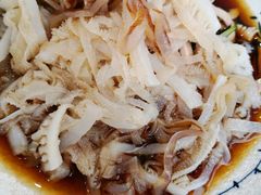 -陆壹捌餐厅(五大道店)