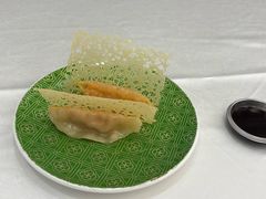 -品海楼·大连海胆锅贴馆(东港店)