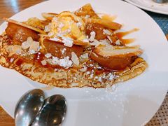 -LA MAISON公鸡和龙(蛇口店)