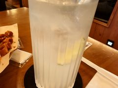 手打柠檬茶-COMMUNE幻师(天品西岸店)
