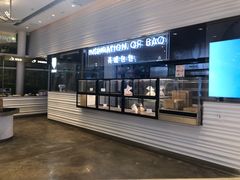 门面-喜茶(深圳福田星河COCO Park店)
