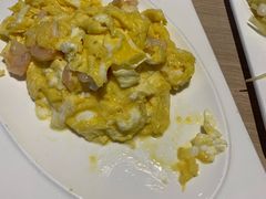 滑蛋虾仁-川人百味(亿合城店)