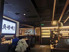 -太二酸菜鱼(天鹅湖万达店)