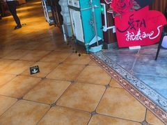 -俄士厨房(五棵松华熙LIVE店)