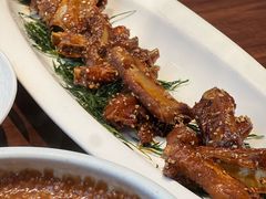 -纪林菜馆·博山菜老字号(八大局店)