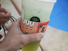 -LELECHA乐乐茶(美罗城店)