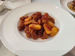 -旺顺阁海鲜广场(亚运村店)