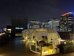-Kathleen's Waitan 凯圣琳江景西餐厅(外滩店)