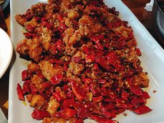 -望京一号·重庆江湖菜(工体店)