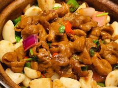 -常和州·夜宵大排档(常州单店)