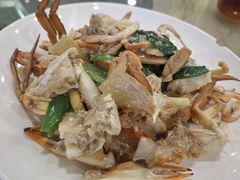 -盛港湾海鲜食府(黄沙店)