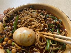 -赵伍面庄(松石大道店)