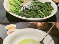 -锦府园·新台州菜(合生汇店)