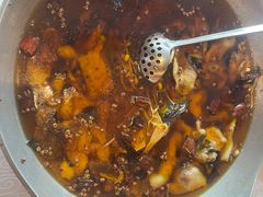 -辣婆婆(航天桥店)