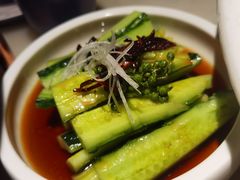 -绿茶餐厅(朝阳大悦城店)