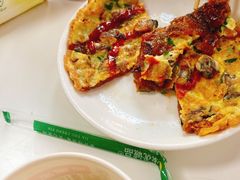 -五兰沙茶面(曾厝垵店)
