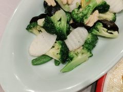 -北平盛世·新京菜·北京烤鸭(劲松·双井店)