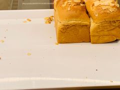 牛奶香芋面包-新侨三宝乐面包店(崇文门店)