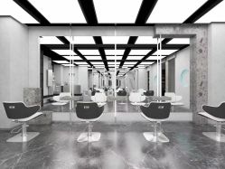 -型色沙龙 Color Salon