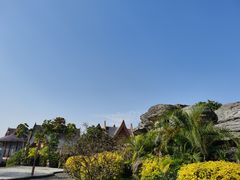 -南宁花花大世界景区