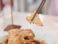 -红樱桃·欢乐餐厅(太原里店)