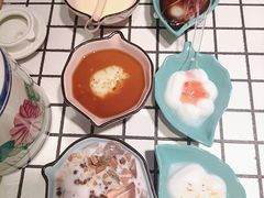 -山悦里 山野·鲜火锅(罗斯福广场店)