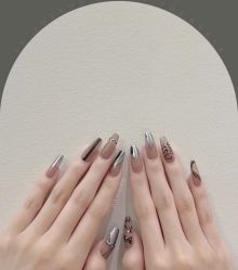 -LILY NAILS美甲美睫