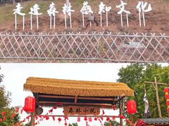 -北京西山国家森林公园